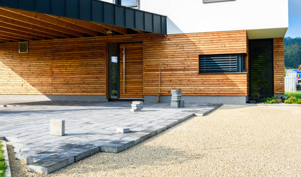 Best Cobblestone Driveway Pavers  in Dyersville, IA