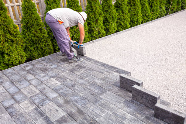 Reliable Dyersville, IA Driveway Pavers Solutions