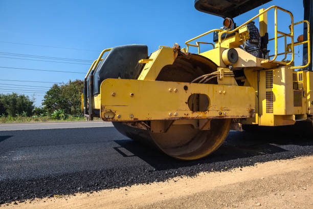 Best Driveway Repair Near Me  in Dyersville, IA
